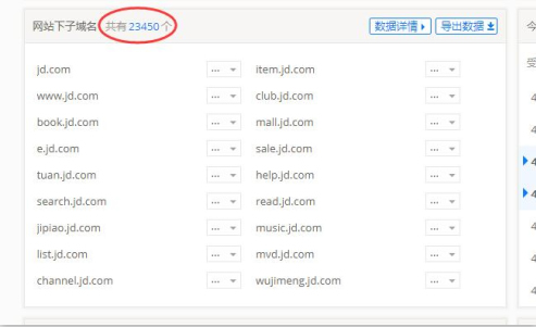 SEO綜合工具之站長工具、愛站與5118對比 思考 網(wǎng)站運(yùn)營 SEO優(yōu)化 經(jīng)驗(yàn)心得 第7張