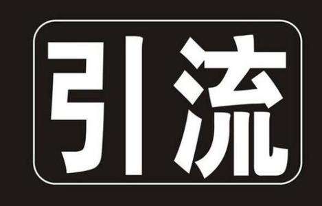 介紹幾種網(wǎng)站快速引流的方法