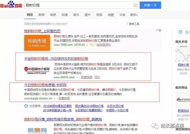 干貨：企業(yè)產(chǎn)品網(wǎng)站三個月關(guān)鍵詞排名上首頁，農(nóng)村包圍城市