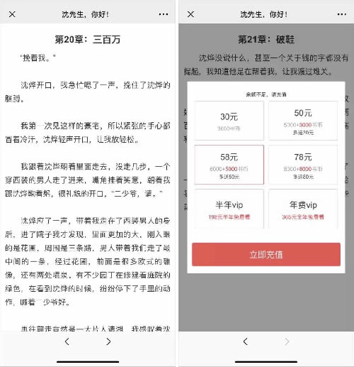 小說(shuō)分銷(xiāo)商發(fā)現(xiàn)了抖音營(yíng)銷(xiāo)新路子 流量 網(wǎng)絡(luò)營(yíng)銷(xiāo) 抖音 好文分享 第2張