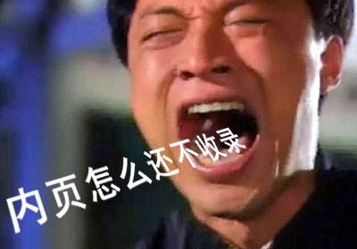 搜索引擎為什么不收錄網(wǎng)站內(nèi)頁(yè)？