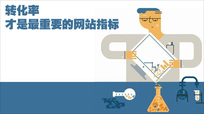 網(wǎng)站轉(zhuǎn)化率低，如何提升網(wǎng)站轉(zhuǎn)化率？