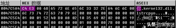 計算機(jī)編碼ASCII、GBK、Unicode、UTF-8和URL編碼的區(qū)別