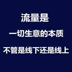 不懂SEO，不會建站，如何從百度日引流過萬