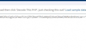 【黑客技術(shù)】PHP大馬后門分析