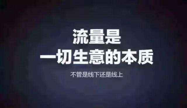 SEO引流必備技能，利用關(guān)鍵詞布局精準(zhǔn)流量
