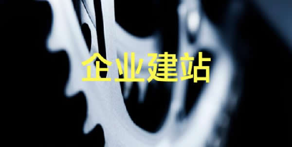 公司企業(yè)網(wǎng)站建設制作流程是什么及建站注意事項 SEO推廣 第1張