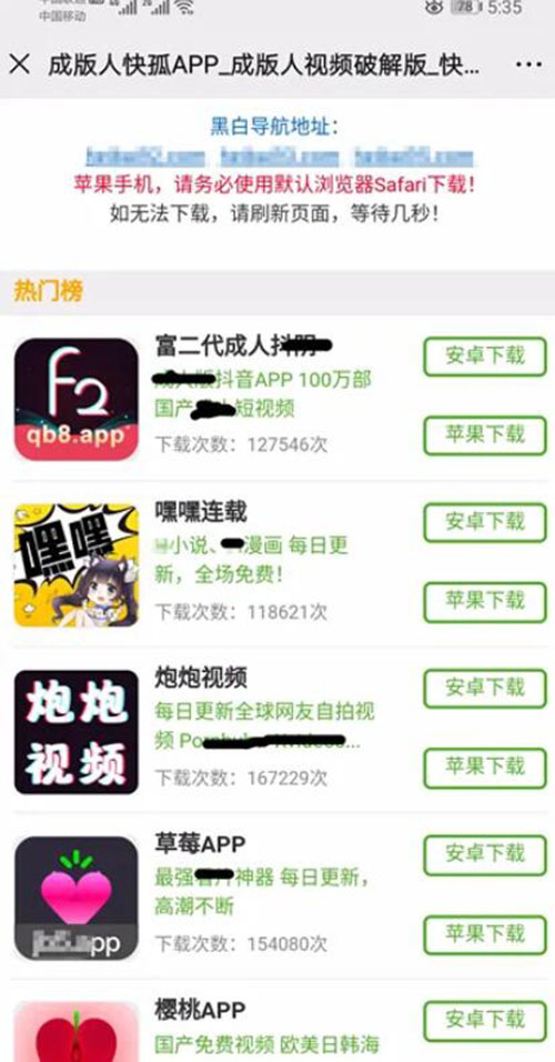 神秘站長月入10W+的狂暴之路！巨利之下，百鬼推磨 網(wǎng)賺 站長 站長故事 第7張