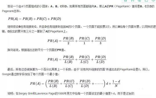 2020年發(fā)外鏈還管用么？網(wǎng)站外鏈要怎么發(fā)布？