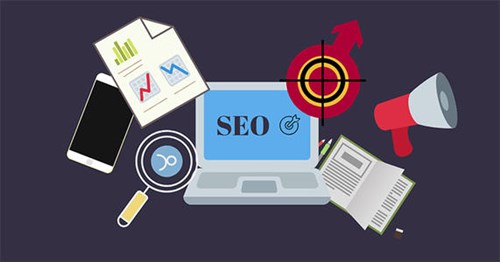SEO搜索引擎優(yōu)化的6個關鍵基礎知識