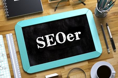 SEOer行業(yè)眾生相，從SEO到CEO