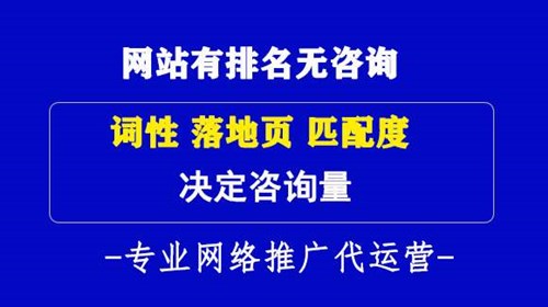 百度競(jìng)價(jià)推廣，一定要掌握好這5點(diǎn)