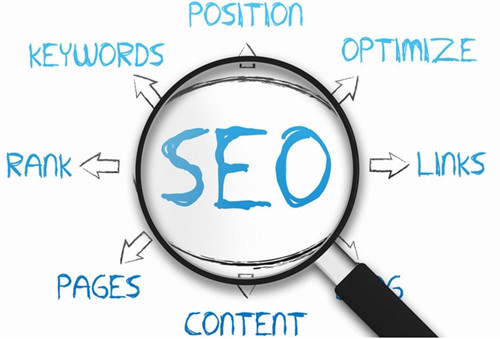 SEO優(yōu)化中所說(shuō)的引蜘蛛是什么意思？
