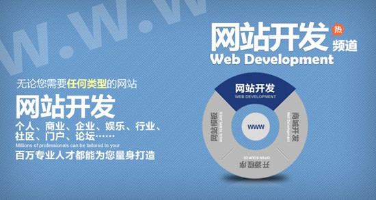 網(wǎng)站建設(shè)流程，網(wǎng)站建設(shè)都需要哪些步驟？