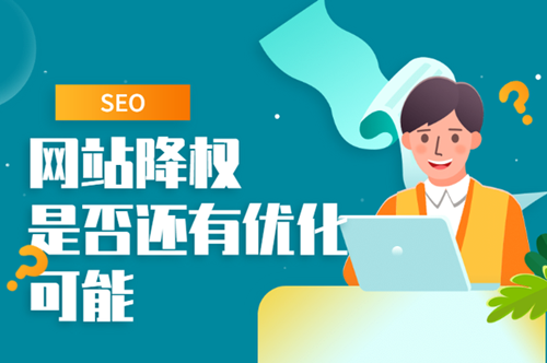 最近大量網站莫名其妙的降權，網站降權的15個原因