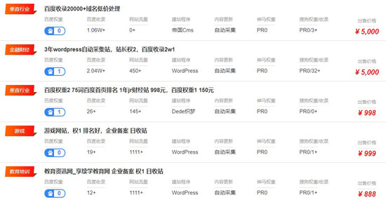 網(wǎng)站SEO網(wǎng)賺的十種方式，SEO賺錢流程分析