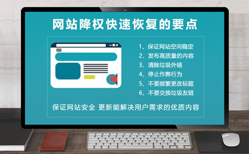 如何判斷網(wǎng)站降權(quán)、單頁被K、整站被K？