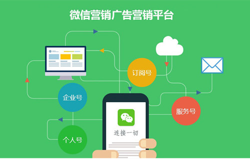 微信公眾號排名規(guī)則，通過公眾號排名獲取垂直流量