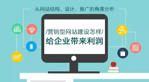 網(wǎng)站建設(shè)的意義作用有哪些，與APP、小程序等相比，網(wǎng)站建設(shè)有什么意義