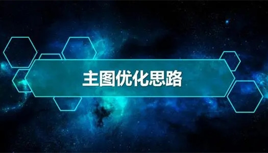 主圖制作優(yōu)化思路，分享提高主圖點擊率的6個方法