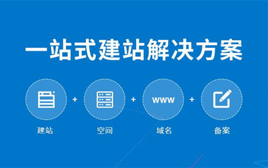 適合新手的建站指南，網(wǎng)站建設(shè)三大必備條件