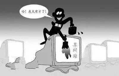 網(wǎng)站被惡意鏡像了怎么辦，網(wǎng)站被鏡像的危害？