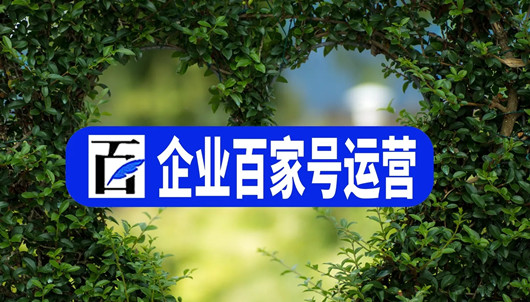 百度流量趨勢，企業(yè)百家號(hào)藍(lán)V認(rèn)證推廣有沒有效果?