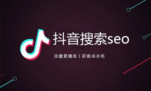 抖音搜索SEO：一個新的免費(fèi)流量入口紅利期